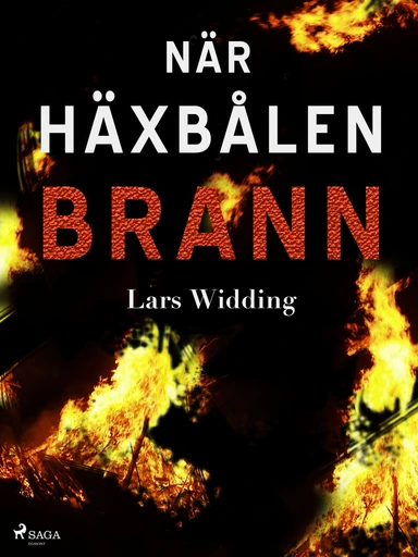 När häxbålen brann