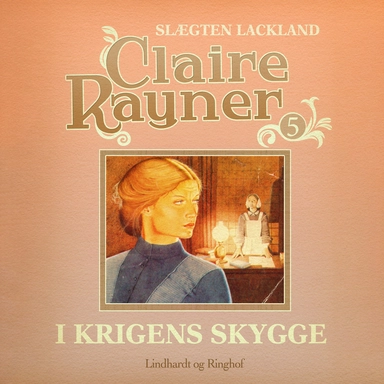 I krigens skygge