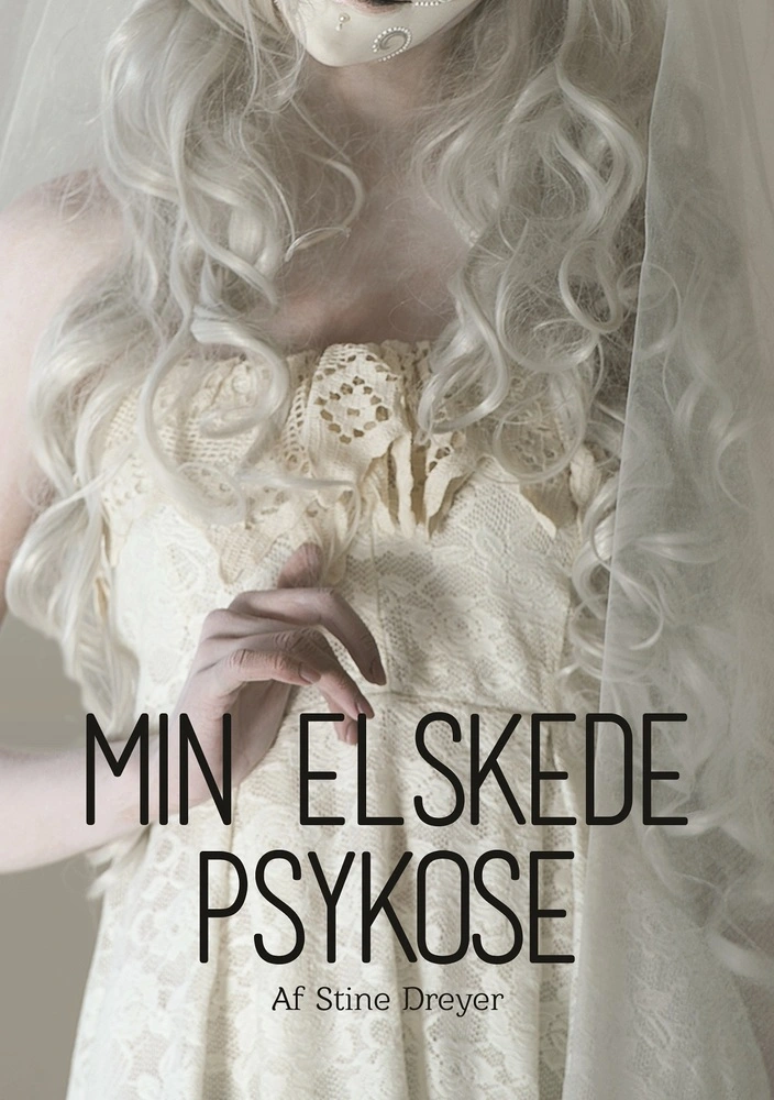 Billede af Min elskede psykose