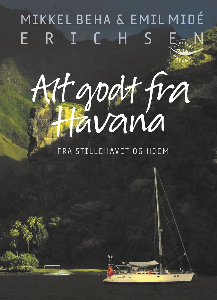 Billede af ALT GODT FRA HAVANA