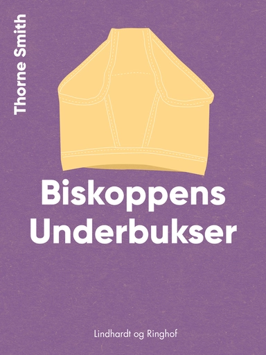 Biskoppens Underbukser