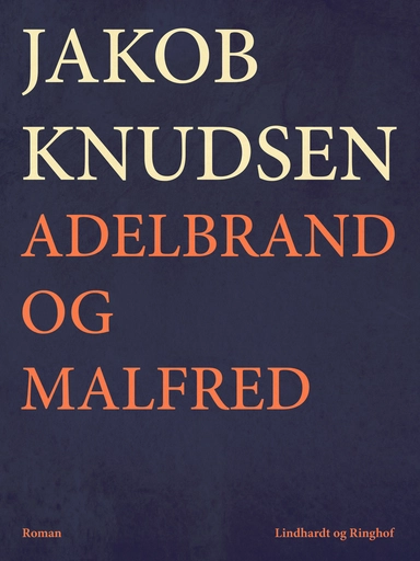 Adelbrand og Malfred