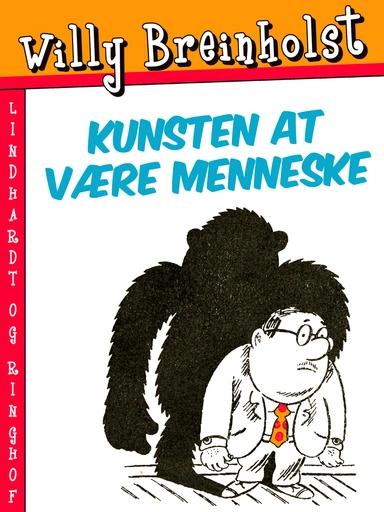 Kunsten at være menneske