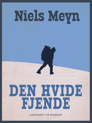 Den hvide fjende