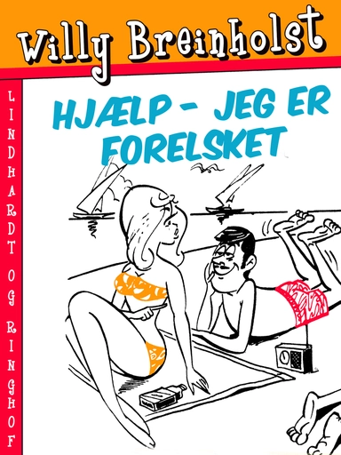 Hjælp - jeg er forelsket
