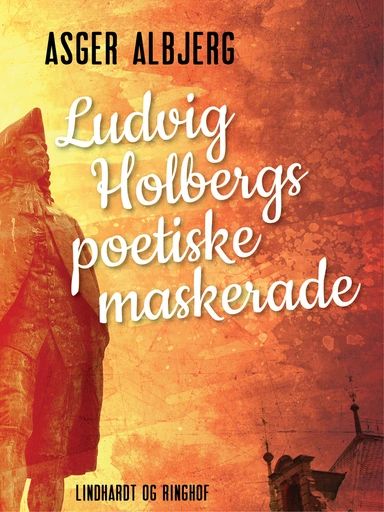 Ludvig Holbergs poetiske maskerade