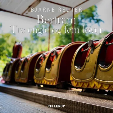 Tre engle og fem løver