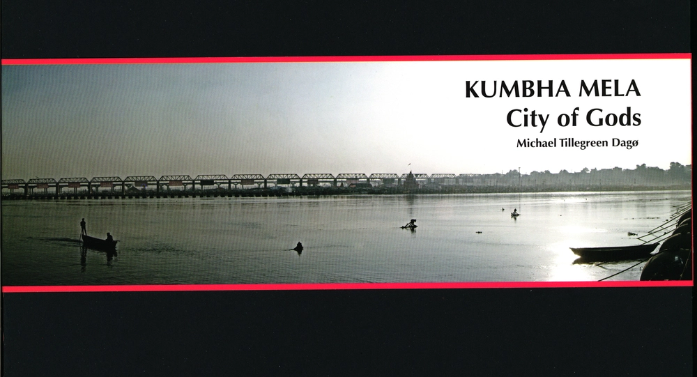 Billede af Kumbha Mela - City of Gods