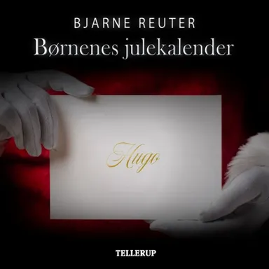 Børnenes julekalender
