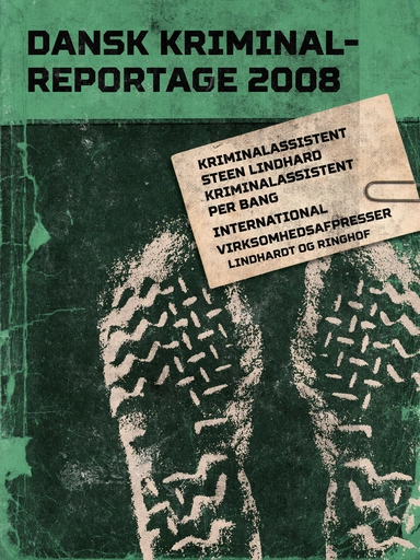 International virksomhedsafpresser