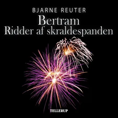 Ridder af skraldespanden