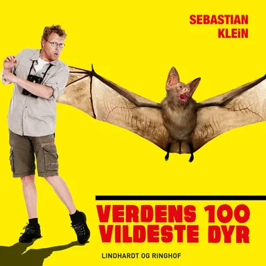 Verdens 100 vildeste dyr