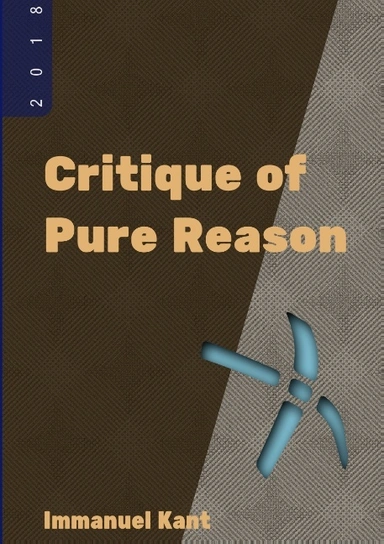 Critique of Pure Reason
