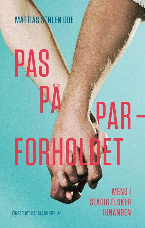 Billede af Pas på parforholdet
