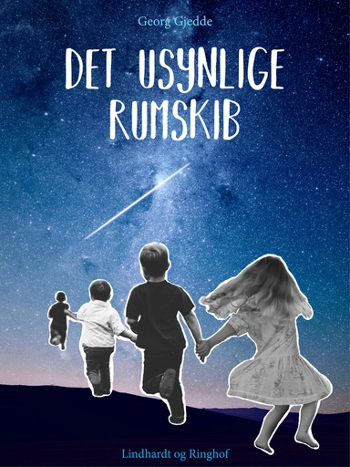 Det usynlige rumskib