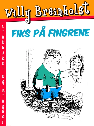 Fiks på fingrene