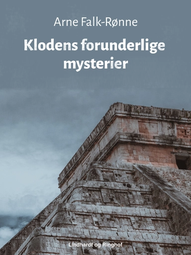 Klodens forunderlige mysterier