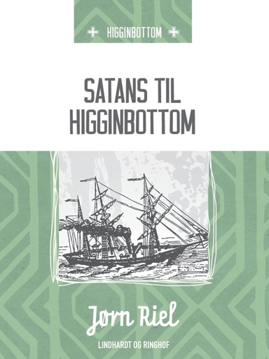 Satans til Higginbottom