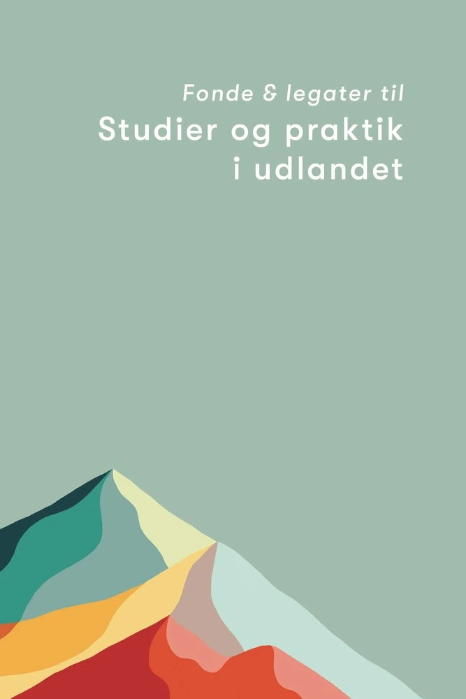 Billede af Fonde og legater til studier og praktik i udlandet