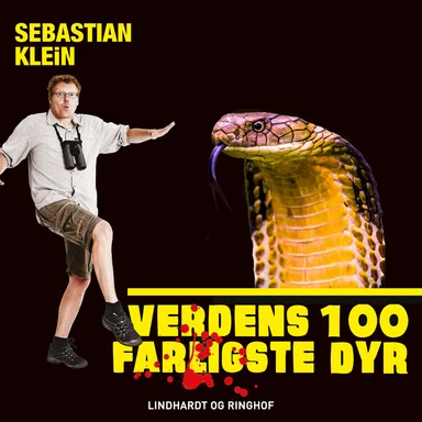 Verdens 100 farligste dyr