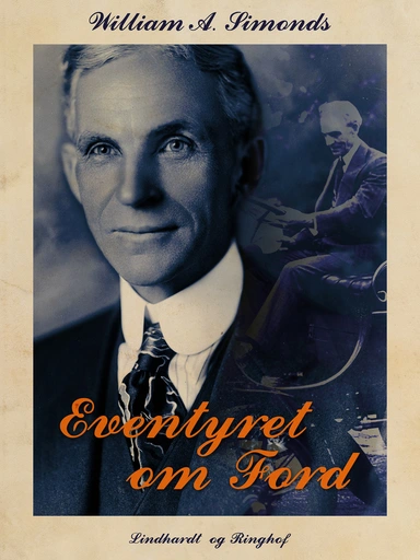 Eventyret om Ford