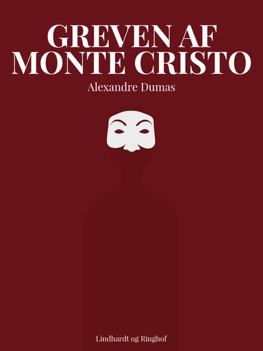 Greven af Monte Christo