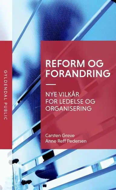 Reform og forandring