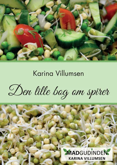 Den lille bog om spirer