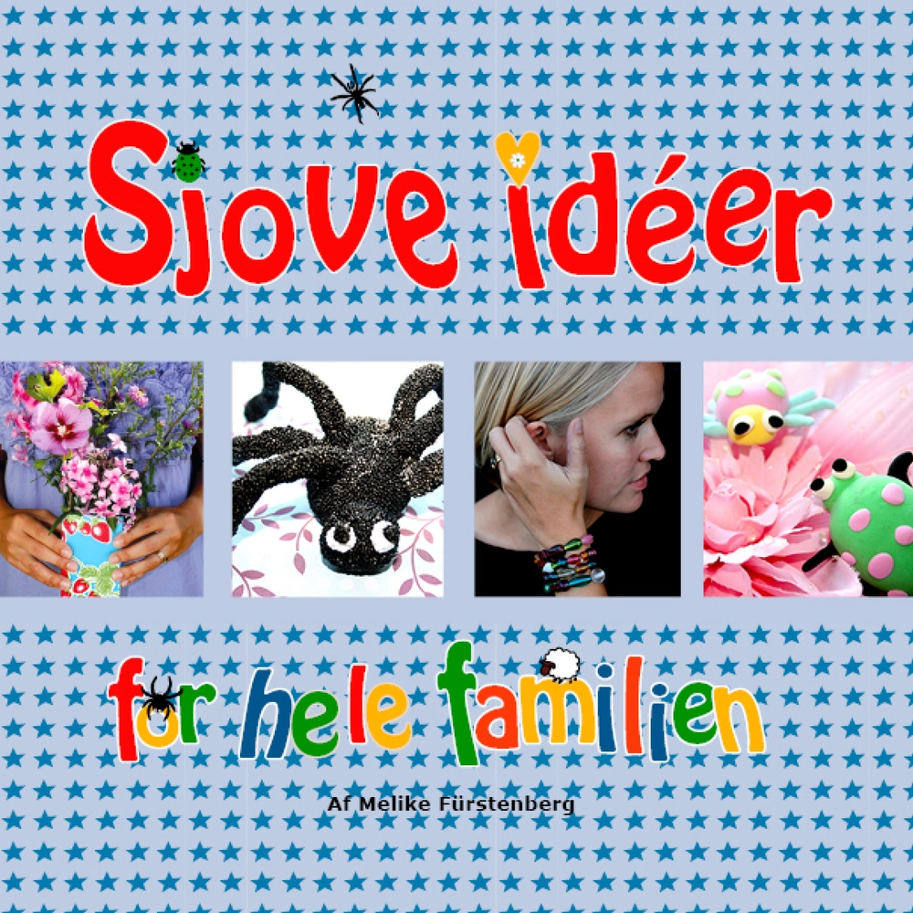 Sjove Idéer For Hele Familien