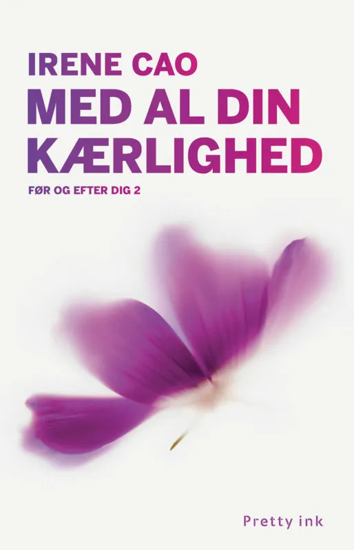 Billede af Med al din kærlighed
