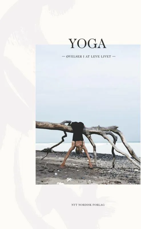 Billede af Yoga - øvelser i at leve livet