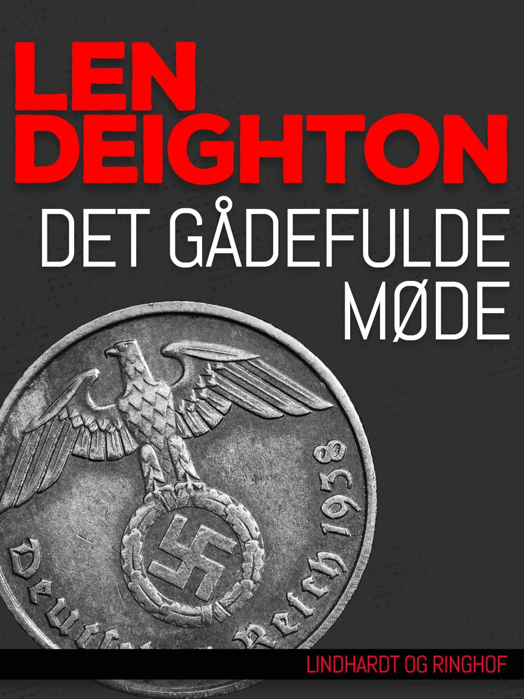 Det Gådefulde Møde