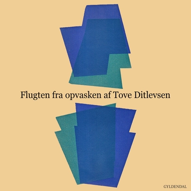 Flugten fra opvasken