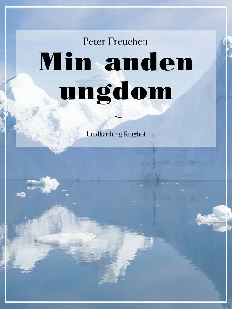 Billede af Min anden ungdom