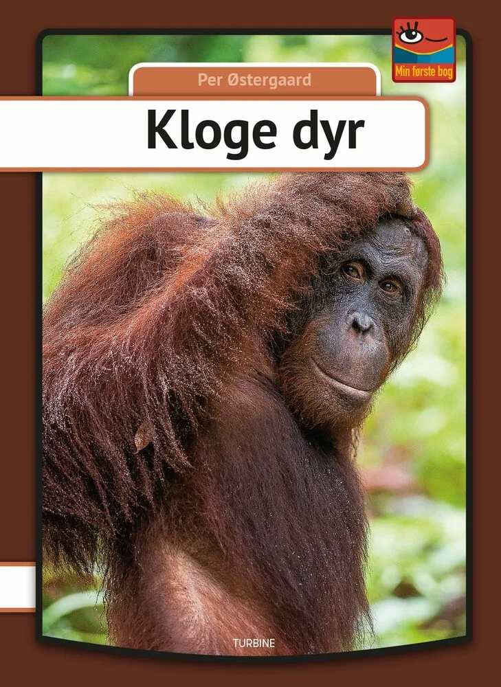 Billede af Kloge dyr