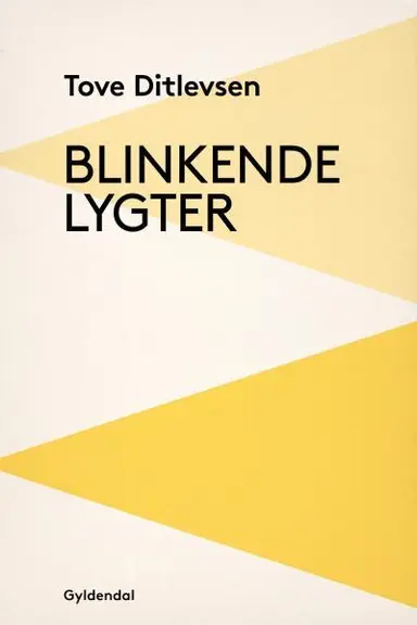 Blinkende lygter