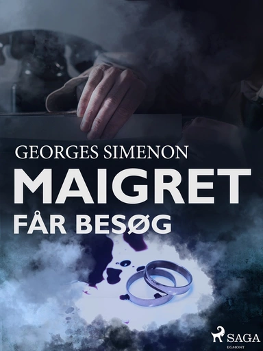 Maigret får besøg