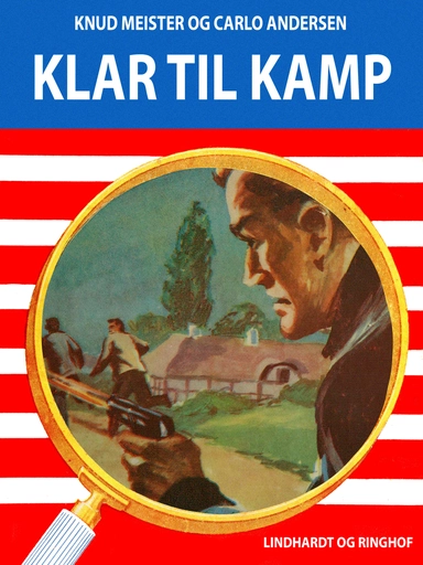 Klar til kamp