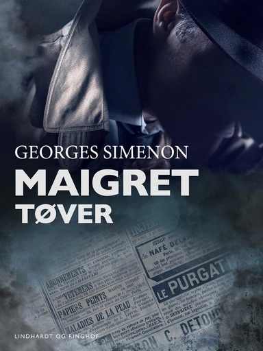 Maigret tøver