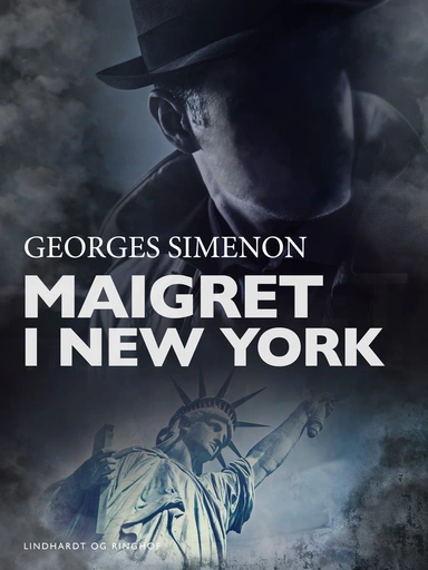 Maigret i New York