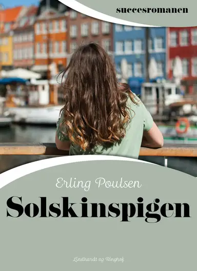 Solskinspigen