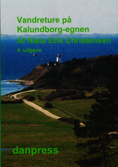 Vandreture på Kalundborg-egnen
