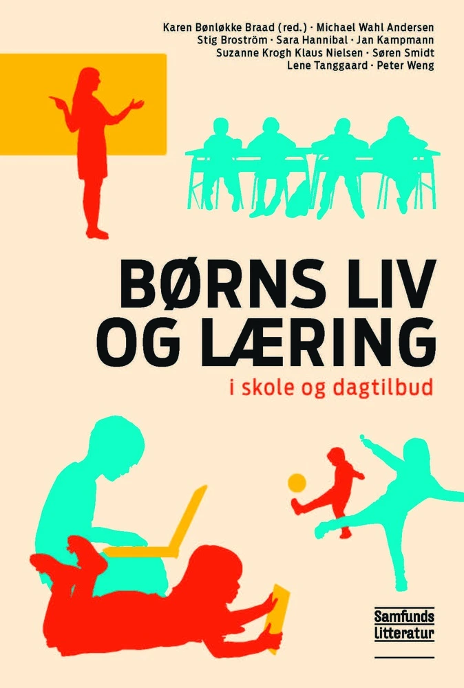 Billede af Børns liv og læring