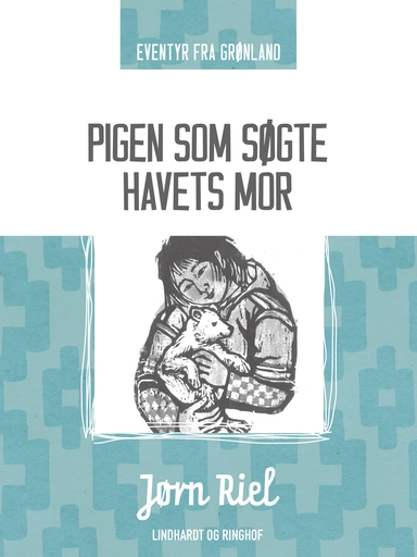 Pigen som søgte havets mor