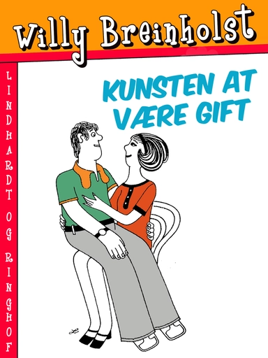 Kunsten at være gift