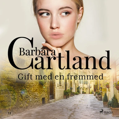 Gift med en fremmed