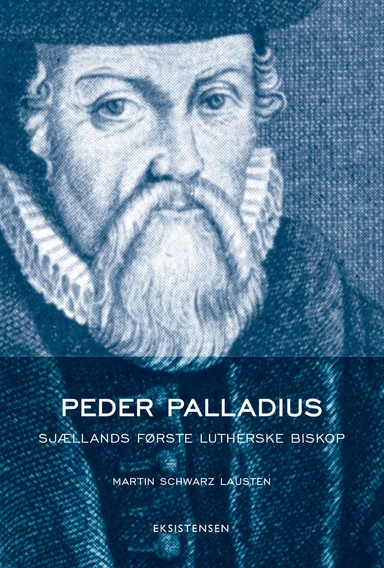 Peder Palladius