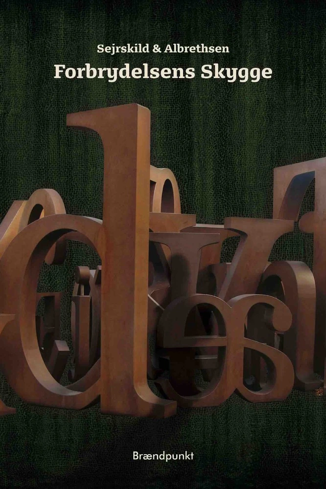 Forbrydelsens skygge