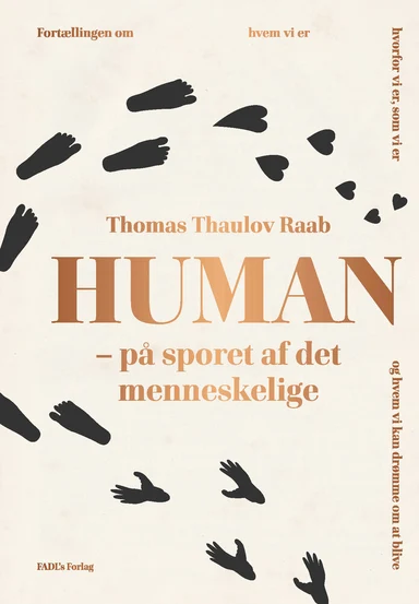 HUMAN: På sporet af det menneskelige