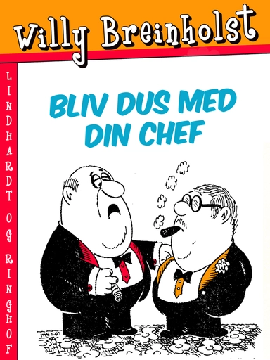 Bliv dus med din chef